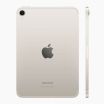 iPad Mini 7 128GB Wit Wifi Only