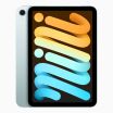 iPad Mini 7 128 Go Bleu Wi‑Fi + 5G