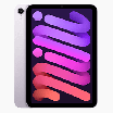 iPad Mini 7 128 Go Violet Wi‑Fi + 5G
