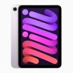 iPad mini 7 256 Go Violet Wi‑Fi uniquement
