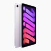 iPad mini 7 256 Go Violet Wi‑Fi uniquement