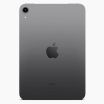 iPad Mini 7 128 Go Gris sidéral  Wi-Fi uniquement