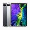 iPad Pro reconditionné 11 pouces (2020) 256 Go Argent Wi‑Fi + 4G