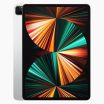 Refurbished iPad Pro 2021 (12.9 inch) zilver 5G