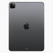iPad Pro 12,9 pouces (2020) 256 Go Gris sidéral  Wi‑Fi + 4G