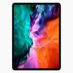 iPad Pro 12,9 pouces (2020) 256 Go Gris sidéral  Wi‑Fi + 4G