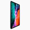 iPad Pro 12.9 pouces (2020) 128Go Gris Sidéral reconditionné