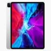 iPad Pro 12,9 pouces (2020) 128 Go Argenté Wi-Fi + 4G