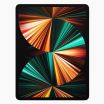 Refurbished iPad Pro 2021 (12.9 inch) zilver 5G