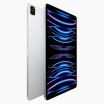 iPad Pro 11 pouces (2022) 128 Go Argent Wi‑Fi + 5G