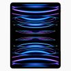iPad Pro 11 pouces (2022) 512 Go Argent Wi‑Fi uniquement