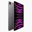 iPad Pro 11 pouces (2022) 256 Go Noir Wi‑Fi + 5G