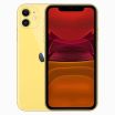 Refurbished iPhone 11 64GB Geel 