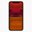 Refurbished iPhone 11 64GB Geel 