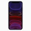 iPhone 11 reconditionné 64 Go violet