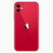 iPhone 11 reconditionné 64 Go rouge