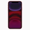 iPhone 11 reconditionné 64 Go Rouge