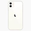 iPhone 11 reconditionné 128 Go blanc