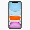iPhone 11 reconditionné 128 Go blanc