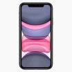 iPhone 11 256GB Zwart