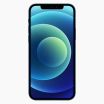 Refurbished iPhone 12 128GB Blauw voorkant