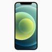 Refurbished iPhone 12 128GB Groen voorkant