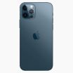 iPhone 12 Pro Max reconditionné 256 Go bleu