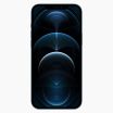 iPhone 12 Pro reconditionné 256 Go bleu