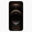 Reconditionné iPhone 12 Pro Max 128 Go Or