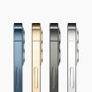 Refurbished iPhone 12 Pro Max 256GB Zilver                            