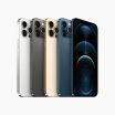 Refurbished iPhone 12 Pro Max 256GB Zilver                            