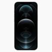 Refurbished iPhone 12 Pro Max 256GB Zilver                            