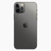 iPhone 12 Pro reconditionné 256 Go noir