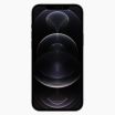 iPhone 12 Pro reconditionné 256 Go noir