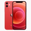 Refurbished iPhone 12 128GB Rood