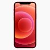 iPhone 12 256GB Rood