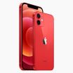 iPhone 12 256GB Rood