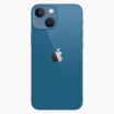iPhone 13 reconditionné 128 Go bleu