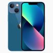 Refurbished iPhone 13 256GB Blauw