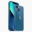 iPhone 13 reconditionné 128 Go bleu