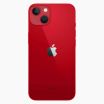 iPhone 13 Mini reconditionné 128 Go Rouge