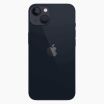 iPhone 13 Mini 128Go Noir