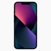 iPhone 13 Mini 128Go Noir