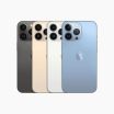 iPhone 13 Pro reconditionné 512 Go bleu