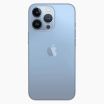 Reconditionné iPhone 13 Pro 512 Go Bleu