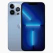 iPhone 13 Pro reconditionné 512 Go bleu