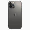 Refurbished iPhone 13 Pro 512GB Zwart