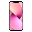 iPhone 13 roze, voorkant met scherm                            