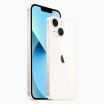 iPhone 13 reconditionné 256 Go Blanc