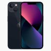 Refurbished iPhone 13 256GB Zwart
